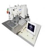 Cho thuê máy may lập trình khổ nhỏ chinki PT2210